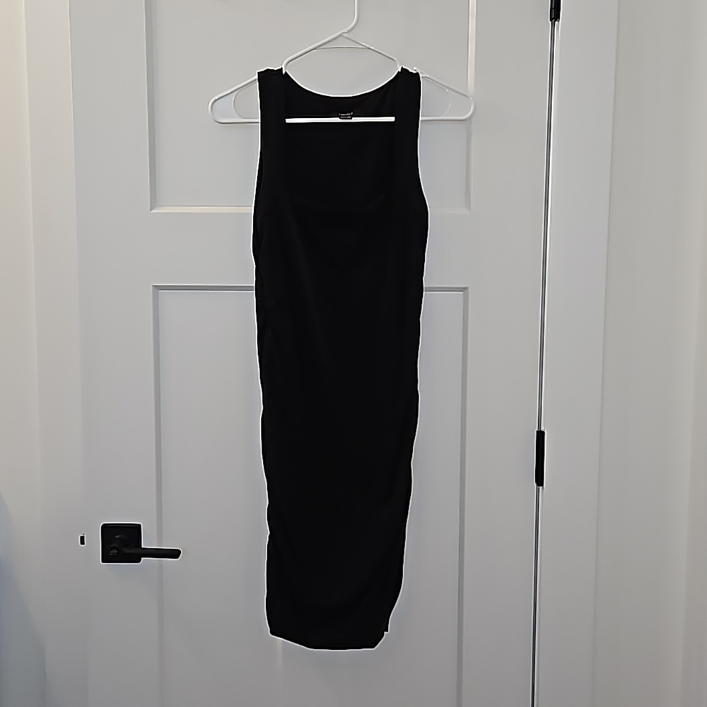 Black dress NWOT